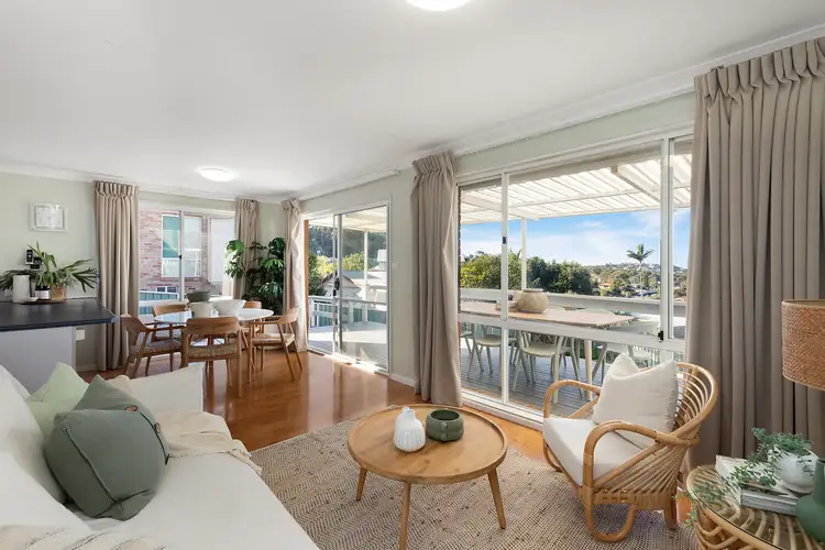 Fifth view of Homely house listing, 12 Reads Road, Wamberal NSW 2260