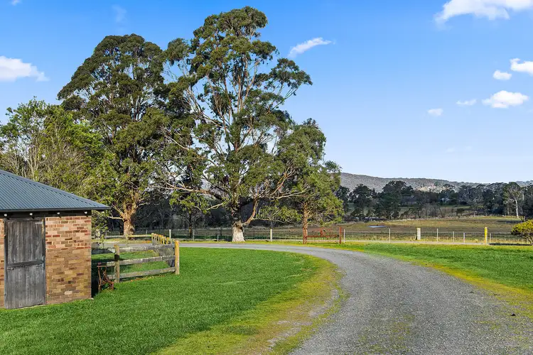 Second view of Homely rural property listing, 77 Springhill Road, Woodlands NSW 2575