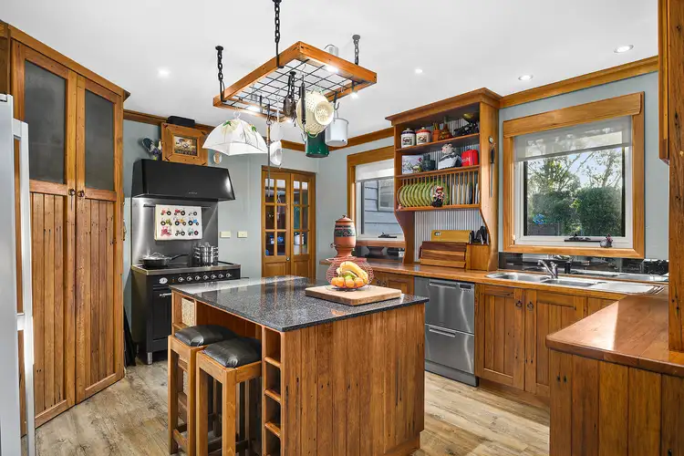 Fifth view of Homely rural property listing, 77 Springhill Road, Woodlands NSW 2575