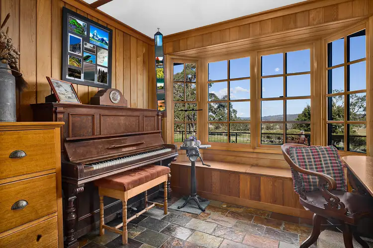 Sixth view of Homely rural property listing, 77 Springhill Road, Woodlands NSW 2575