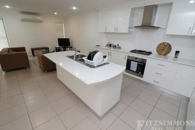Third view of Homely unit listing, 1/15a Alfred Street, Dalby QLD 4405
