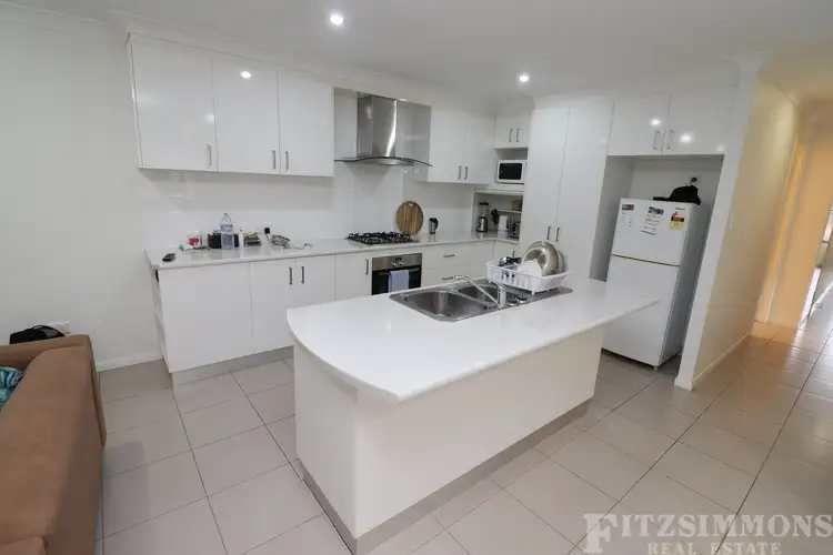 Fourth view of Homely unit listing, 1/15a Alfred Street, Dalby QLD 4405