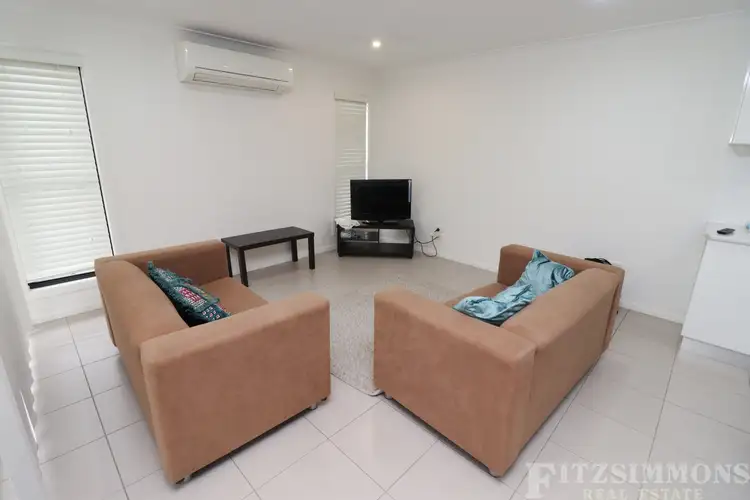 Fifth view of Homely unit listing, 1/15a Alfred Street, Dalby QLD 4405