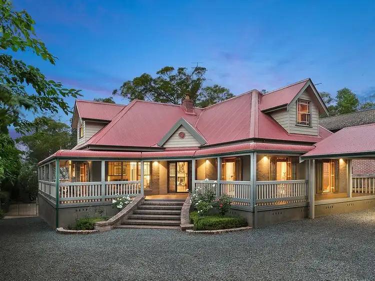 27 Hillview Road, Katoomba NSW 2780