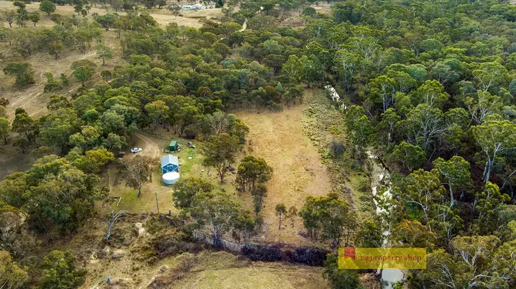 501 Campbells Creek Road, Mudgee NSW 2850