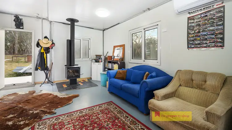 Sixth view of Homely rural property listing, 501 Campbells Creek Road, Mudgee NSW 2850