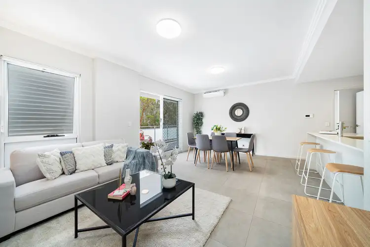 32/21 Mandemar Avenue, Homebush West NSW 2140