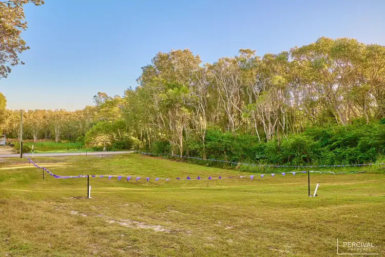 Sixth view of Homely land listing, 334 Plomer Road, North Shore NSW 2444