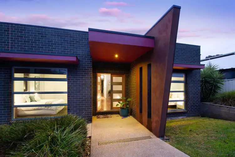 Second view of Homely house listing, 21 Kristy Drive, Spring Gully VIC 3550
