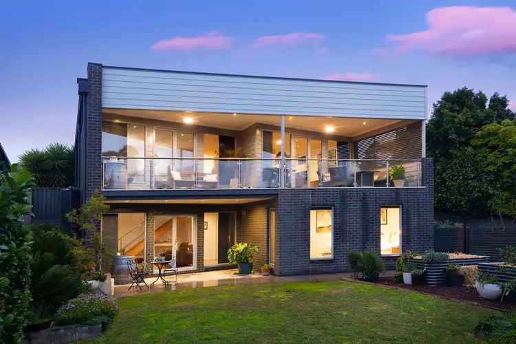 Third view of Homely house listing, 21 Kristy Drive, Spring Gully VIC 3550