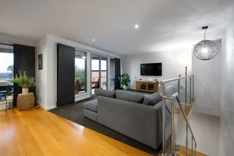 Fourth view of Homely house listing, 21 Kristy Drive, Spring Gully VIC 3550