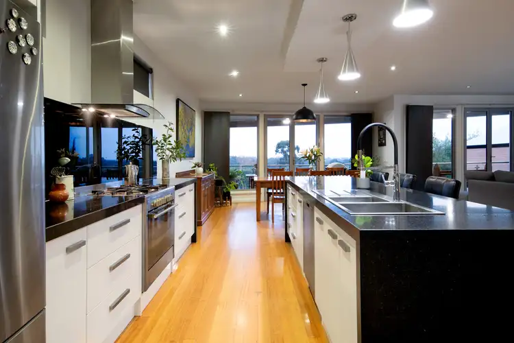 Fifth view of Homely house listing, 21 Kristy Drive, Spring Gully VIC 3550