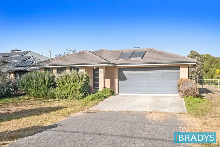 23 Rosamel Street, Gundaroo NSW 2620