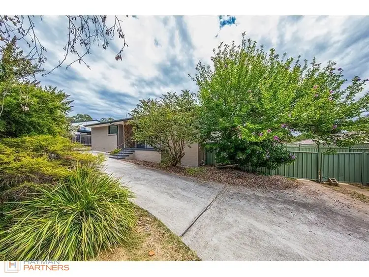 Main view of Homely house listing, 10 Eggleston Crescent, Chifley ACT 2606