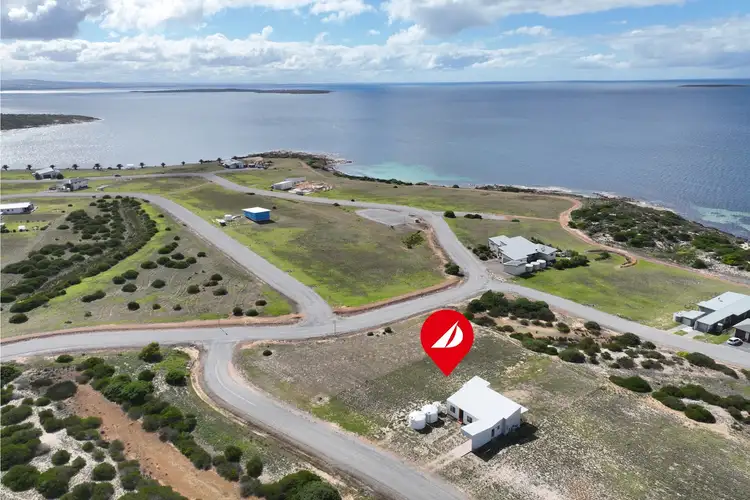 Main view of Homely land listing, 64 Oystercatcher Circuit, Point Boston SA 5607