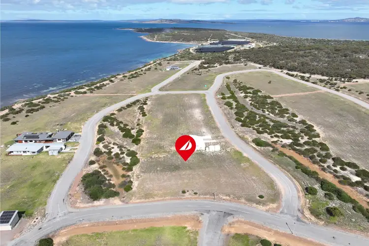 Sixth view of Homely land listing, 64 Oystercatcher Circuit, Point Boston SA 5607