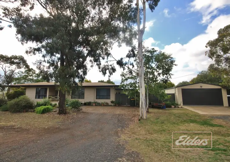 101 Curtis Street, Dalby QLD 4405