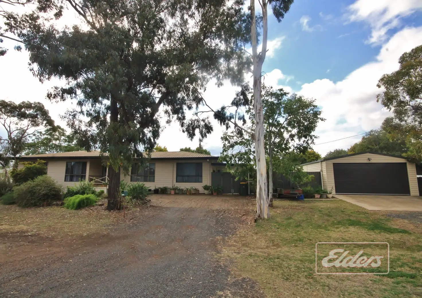 Main view of Homely house listing, 101 Curtis Street, Dalby QLD 4405