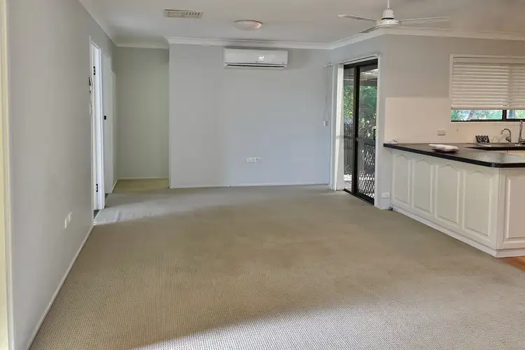 Fourth view of Homely house listing, 101 Curtis Street, Dalby QLD 4405