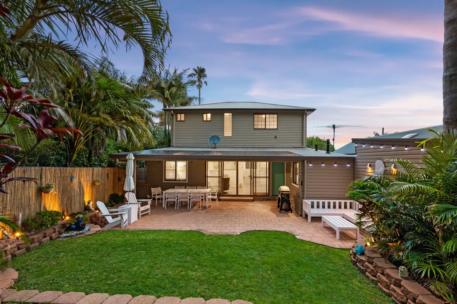 Main view of Homely house listing, 36 Bareena Road, Avalon Beach NSW 2107