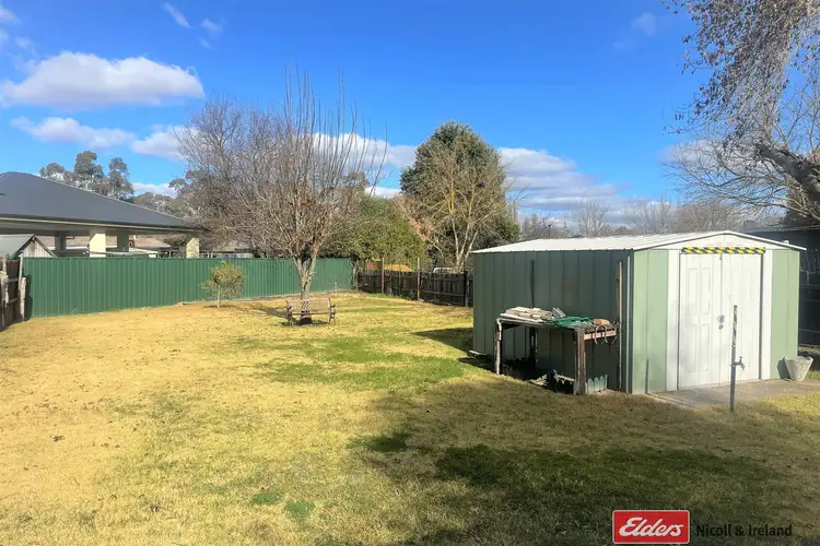 Third view of Homely house listing, 12 Perth Street, Perthville NSW 2795