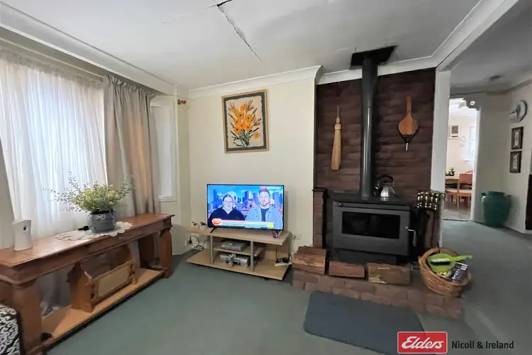 Fifth view of Homely house listing, 12 Perth Street, Perthville NSW 2795