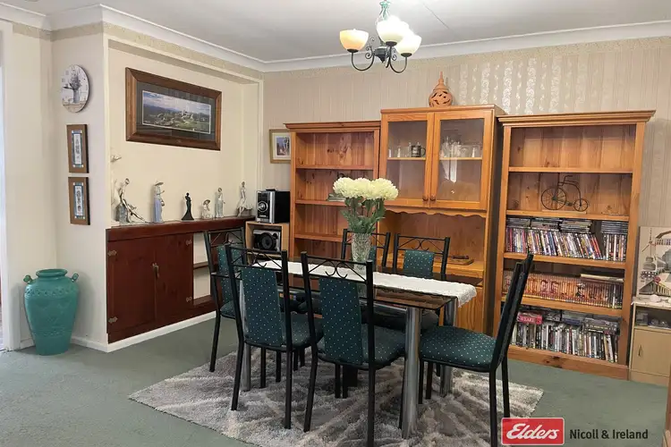 Seventh view of Homely house listing, 12 Perth Street, Perthville NSW 2795