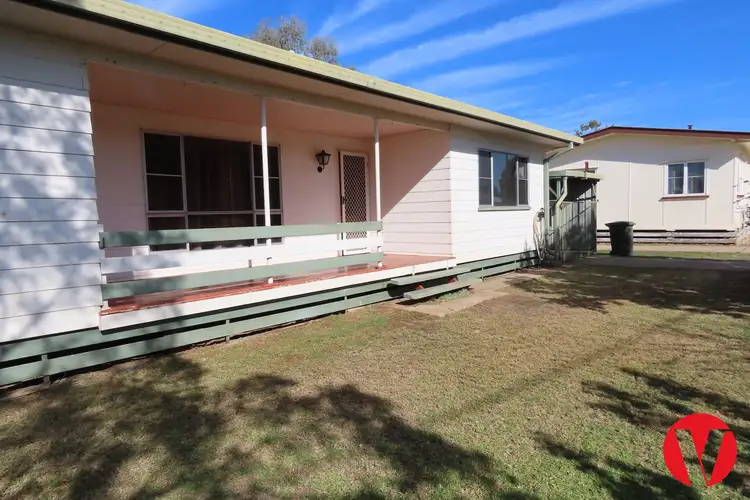 4 Hasted Street, Roma QLD 4455