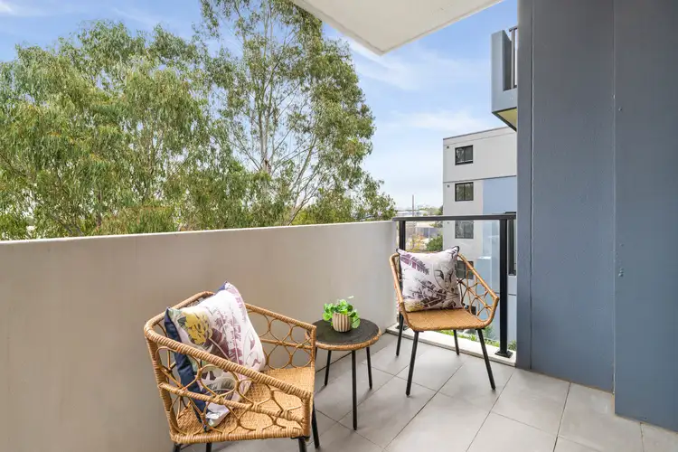 Sixth view of Homely apartment listing, Level 5/59/1-9 Kanoona Avenue, Homebush NSW 2140