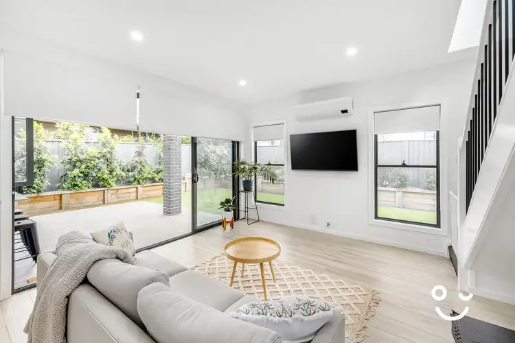 Main view of Homely semi-detached listing, 1/88D Pioneer Road, East Corrimal NSW 2518