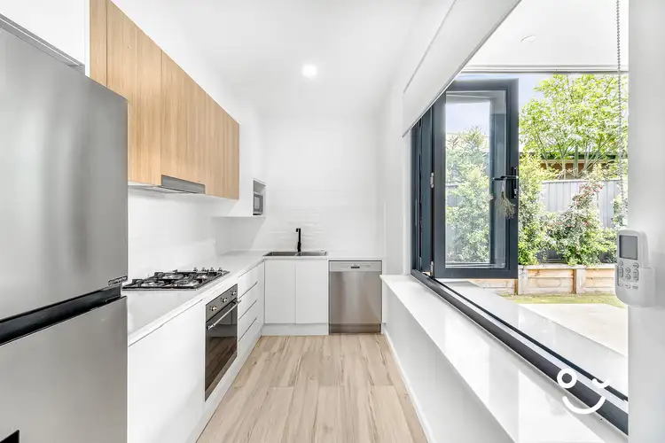 Second view of Homely semi-detached listing, 1/88D Pioneer Road, East Corrimal NSW 2518