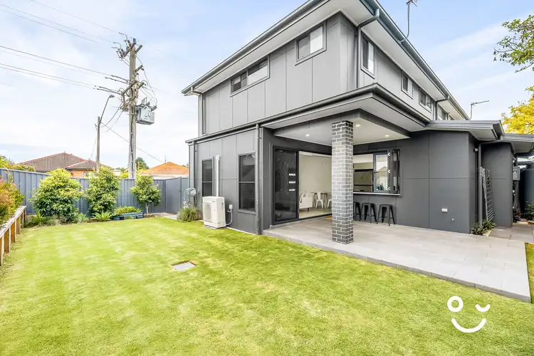 Third view of Homely semi-detached listing, 1/88D Pioneer Road, East Corrimal NSW 2518