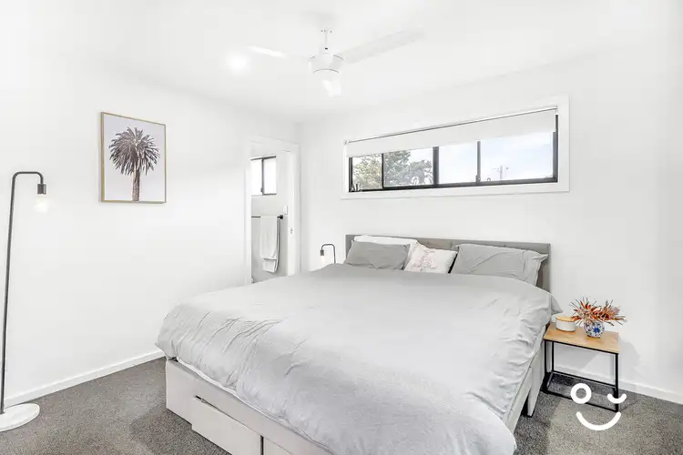 Fourth view of Homely semi-detached listing, 1/88D Pioneer Road, East Corrimal NSW 2518