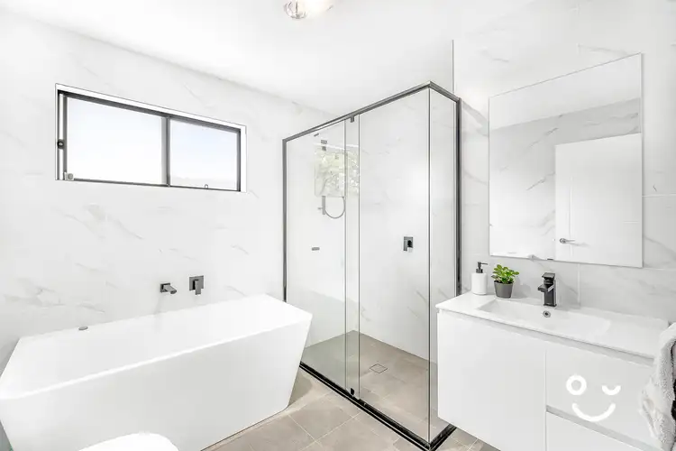 Fifth view of Homely semi-detached listing, 1/88D Pioneer Road, East Corrimal NSW 2518