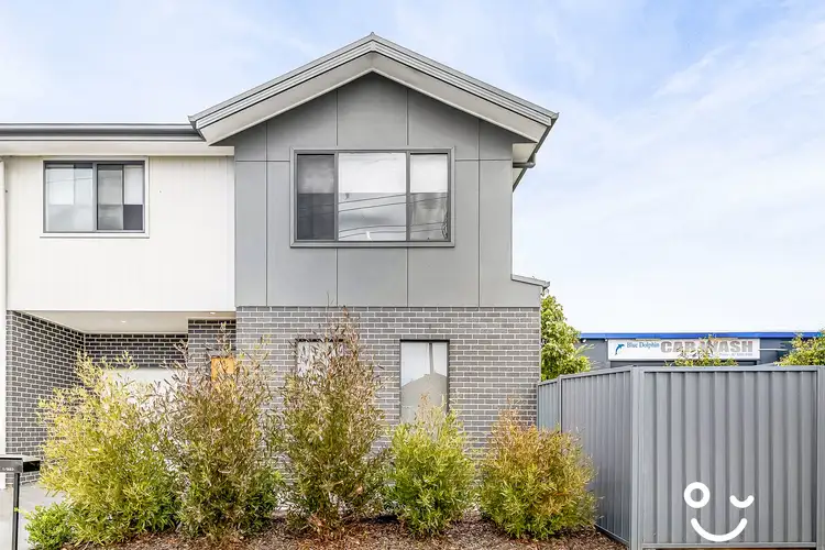 Sixth view of Homely semi-detached listing, 1/88D Pioneer Road, East Corrimal NSW 2518