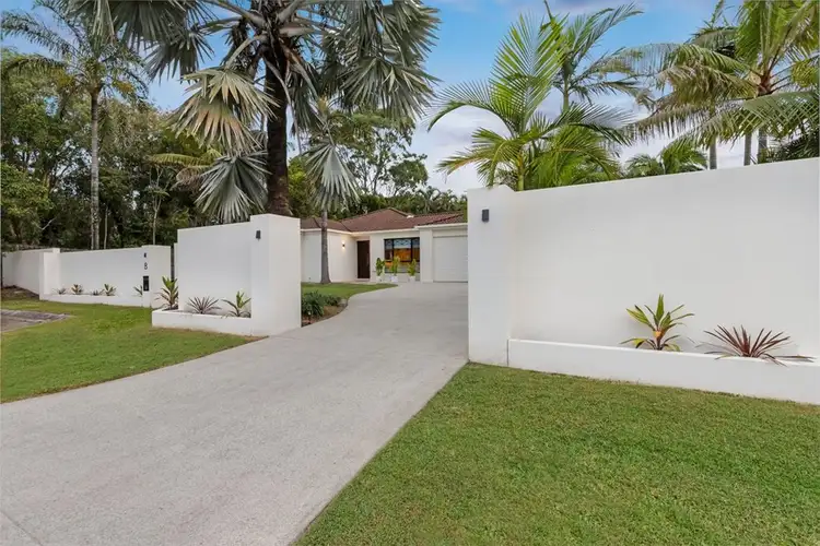 8 Ironwood Court, Mountain Creek QLD 4557