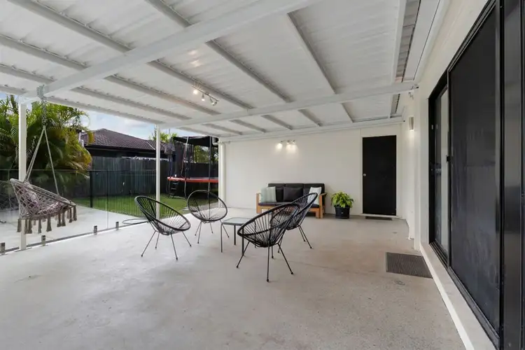 Third view of Homely house listing, 8 Ironwood Court, Mountain Creek QLD 4557