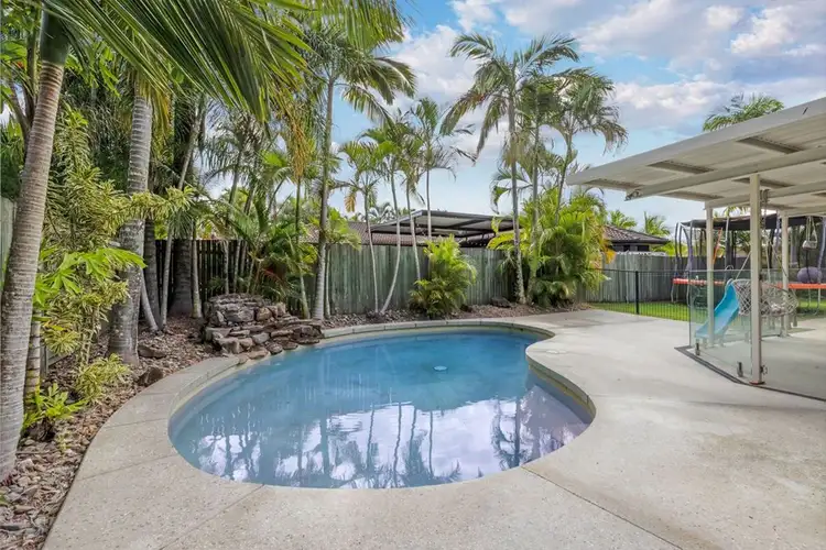 Fourth view of Homely house listing, 8 Ironwood Court, Mountain Creek QLD 4557