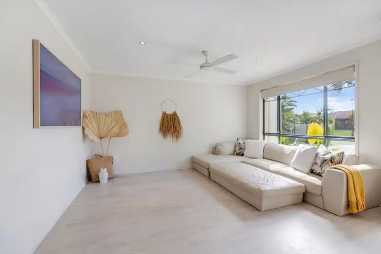 Sixth view of Homely house listing, 8 Ironwood Court, Mountain Creek QLD 4557