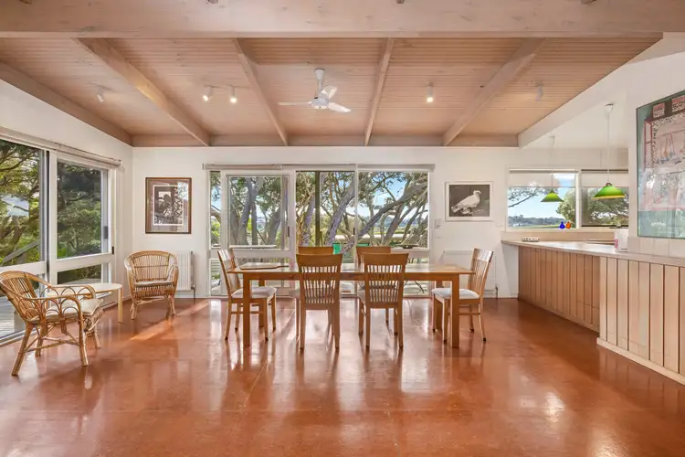 Fifth view of Homely house listing, 2-4 Howell Street, Rye VIC 3941