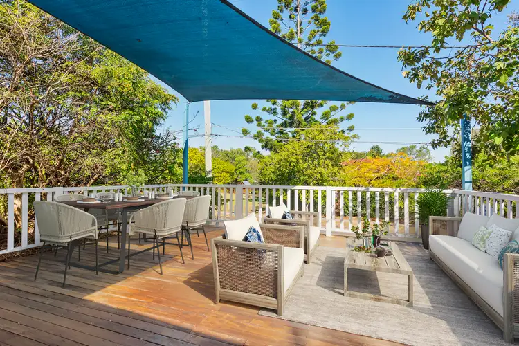Main view of Homely house listing, 168 Agnew Street, Morningside QLD 4170