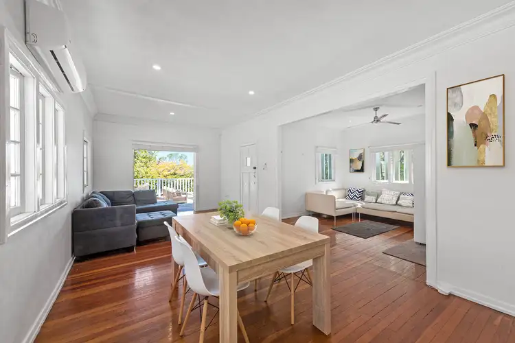 Second view of Homely house listing, 168 Agnew Street, Morningside QLD 4170