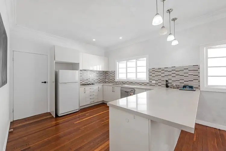 Fourth view of Homely house listing, 168 Agnew Street, Morningside QLD 4170