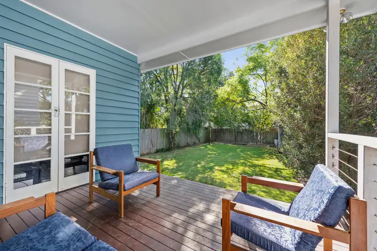 Fifth view of Homely house listing, 168 Agnew Street, Morningside QLD 4170