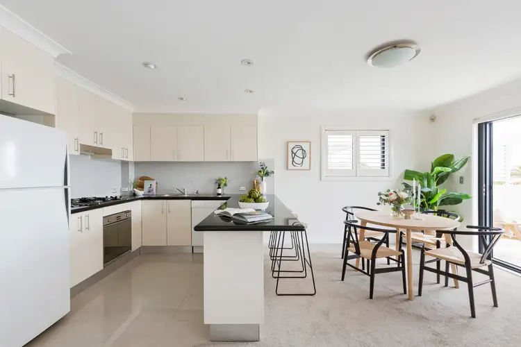 Third view of Homely apartment listing, 7/53 Ethel Street, Seaforth NSW 2092