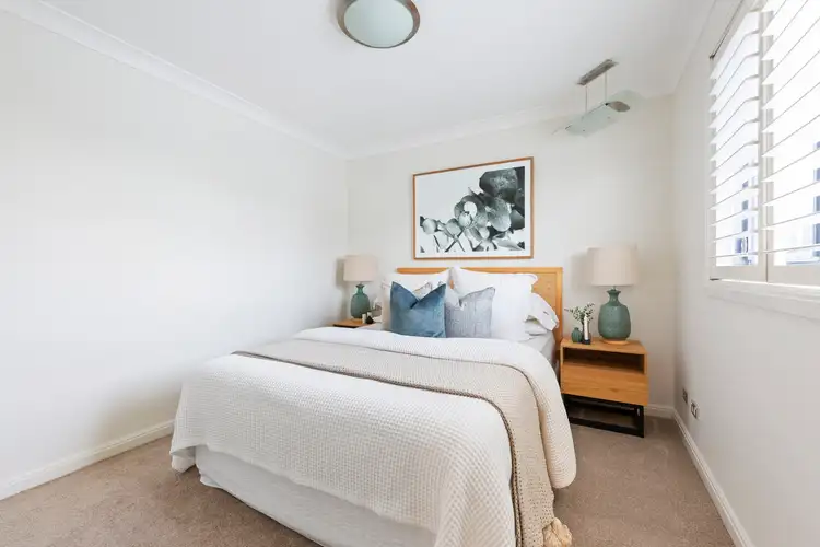 Fourth view of Homely apartment listing, 7/53 Ethel Street, Seaforth NSW 2092