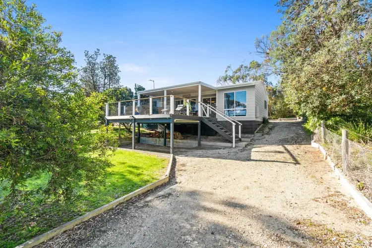 Main view of Homely house listing, 19 Ninth Street, Paradise Beach VIC 3851