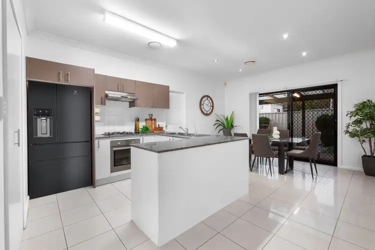 Third view of Homely townhouse listing, 1/18 Girraween Road, Girraween NSW 2145