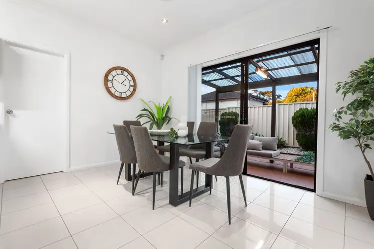 Sixth view of Homely townhouse listing, 1/18 Girraween Road, Girraween NSW 2145