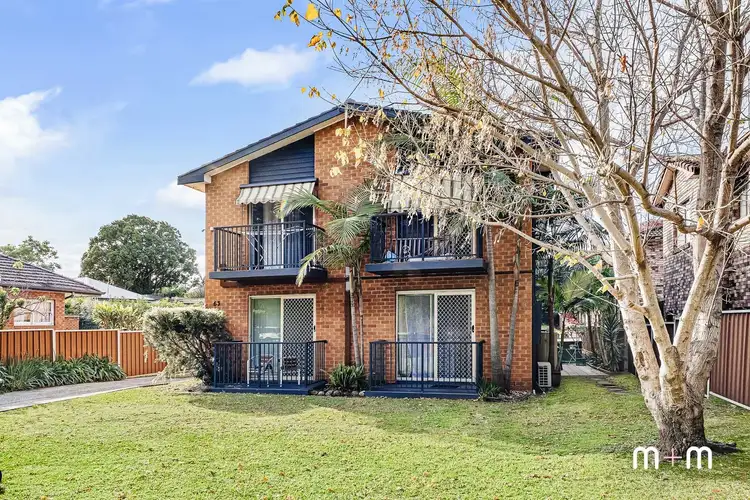 Main view of Homely unit listing, 2/63 Cross Street, Corrimal NSW 2518